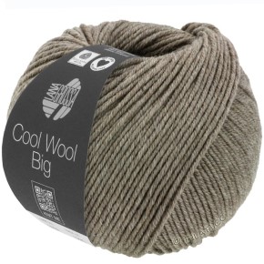 COOL WOOL BIG